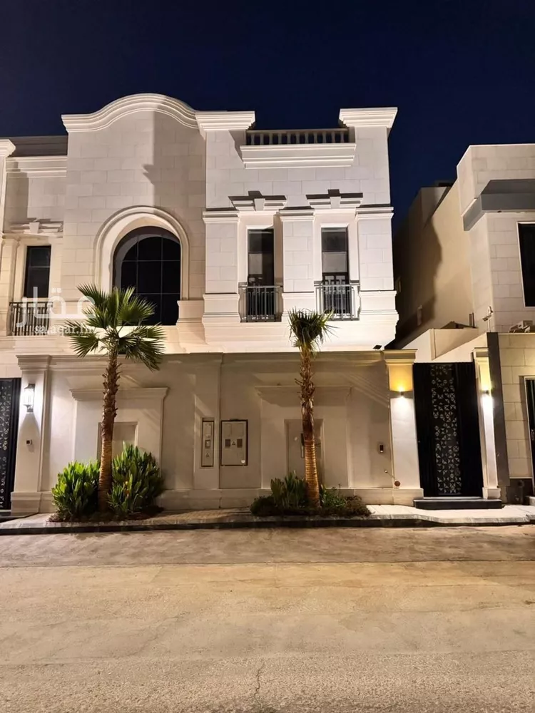 شقة للإيجار في شارع جرير, حي قرطبة, مدينة الرياض, منطقة الرياض