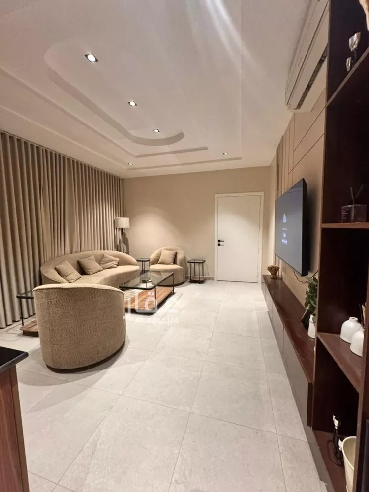 شقة للإيجار في شارع رباع, حي قرطبة, مدينة الرياض, منطقة الرياض صورة 2