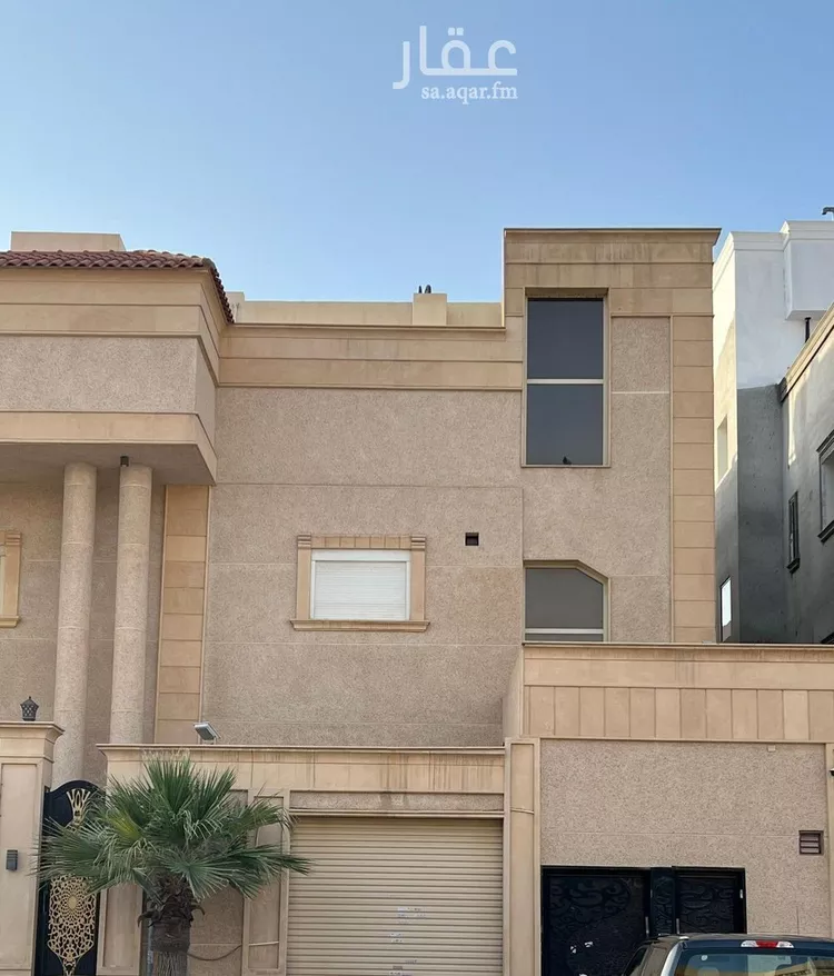 شقة للإيجار في شارع رآمة
, حي قرطبة, مدينة الرياض, منطقة الرياض