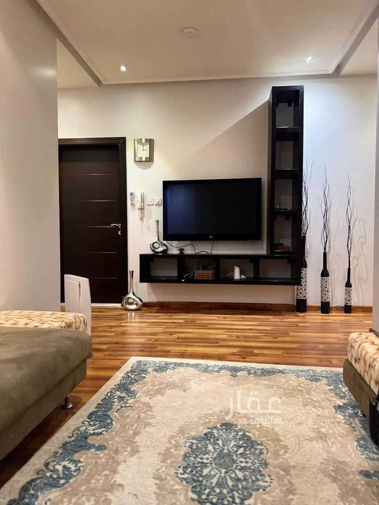 شقة للإيجار في شارع بعيجان, حي قرطبة, مدينة الرياض, منطقة الرياض