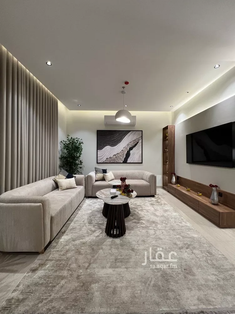 شقة للإيجار في شارع خضيراء, حي قرطبة, مدينة الرياض, منطقة الرياض