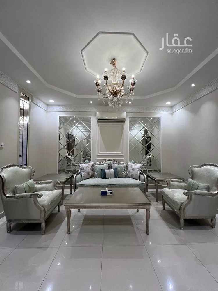فيلا للبيع في شارع الطيفه, حي قرطبة, مدينة الرياض, منطقة الرياض صورة 4