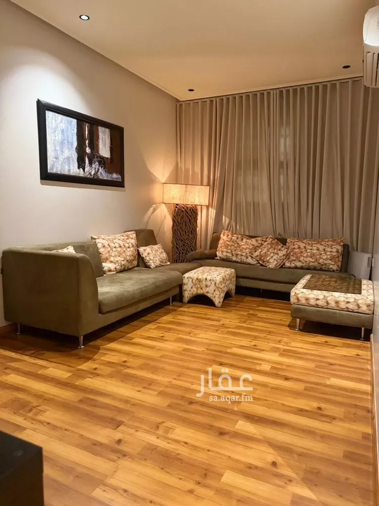 شقة للإيجار في شارع بعيجان, حي قرطبة, مدينة الرياض, منطقة الرياض صورة 2
