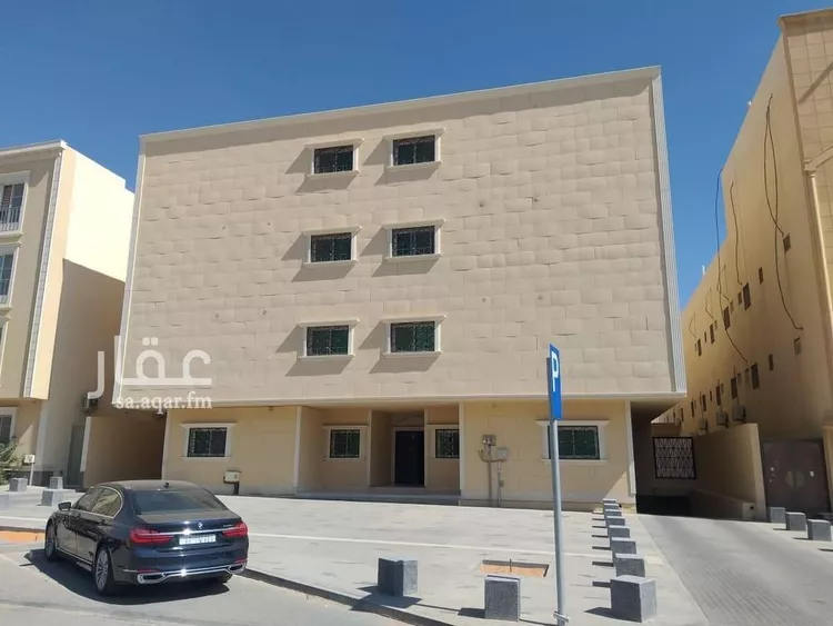 Apartment for Rent in Riyadh An Nada