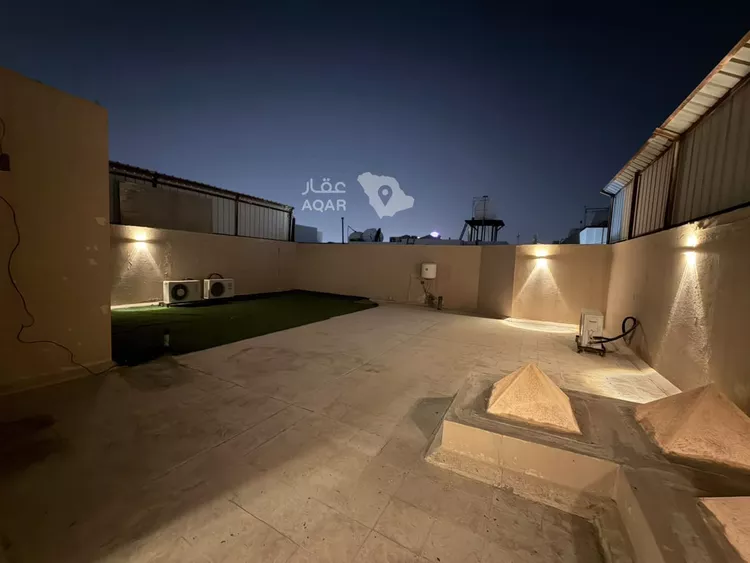 فيلا للإيجار في شارع الاعشى بن قيس, حي قرطبة, مدينة الرياض, منطقة الرياض 13