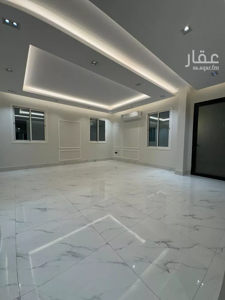 دور للإيجار في شارع عبدالله بن الخطيب, حي النرجس, مدينة الرياض, منطقة الرياض صورة 3