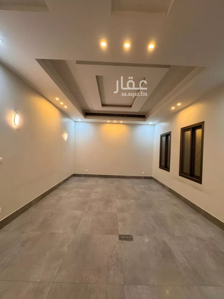دور للإيجار في شارع جبل الكرمل, حي قرطبة, مدينة الرياض, منطقة الرياض صورة 4