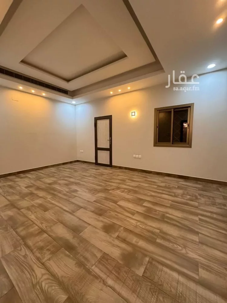 دور للإيجار في شارع جبل الكرمل, حي قرطبة, مدينة الرياض, منطقة الرياض صورة 2