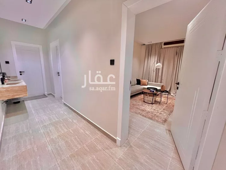 شقة للإيجار في شارع رباع, حي قرطبة, مدينة الرياض, منطقة الرياض صورة 2