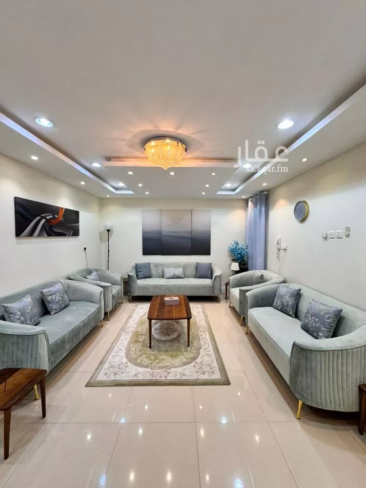 شقة للإيجار في شارع دسمان, حي قرطبة, مدينة الرياض, منطقة الرياض