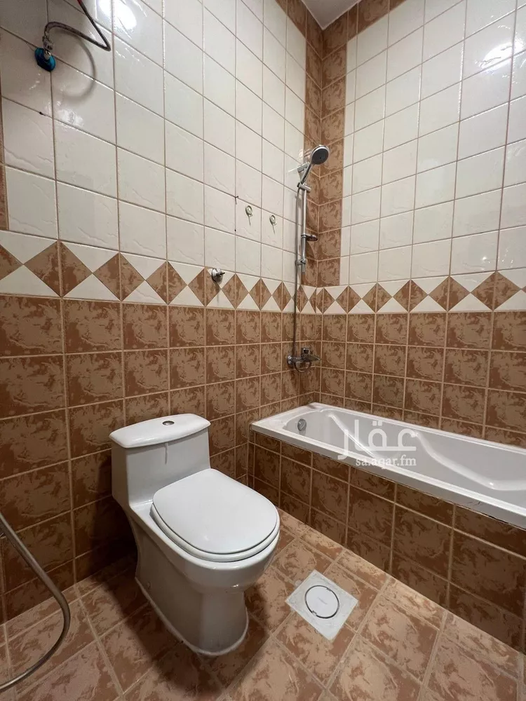 شقة للإيجار في شارع القلم, حي قرطبة, مدينة الرياض, منطقة الرياض صورة 4