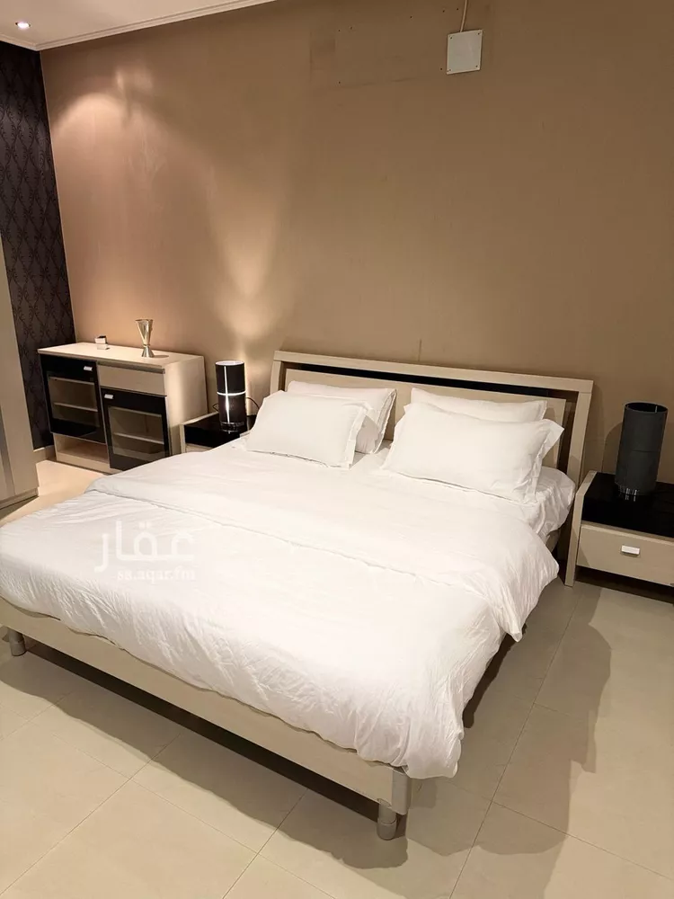 شقة للإيجار في شارع بعيجان, حي قرطبة, مدينة الرياض, منطقة الرياض صورة 4