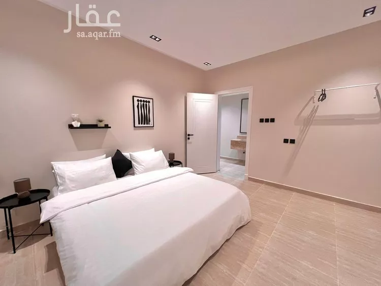 شقة للإيجار في شارع رباع, حي قرطبة, مدينة الرياض, منطقة الرياض صورة 5