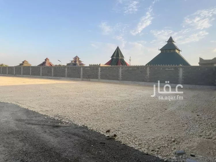 مستودع للإيجار في شارع مزدلفه, حي العفجه, مدينة الخرج, منطقة الرياض صورة 4