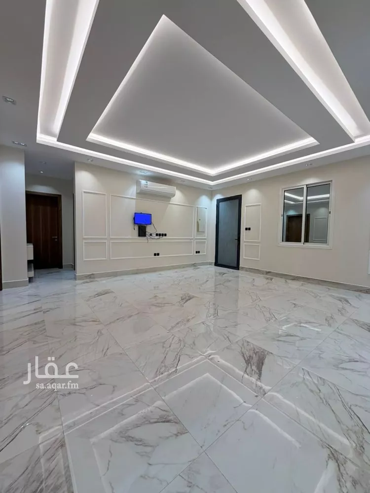 دور للإيجار في شارع عبدالله الطوسي, حي النرجس, مدينة الرياض, منطقة الرياض صورة 2