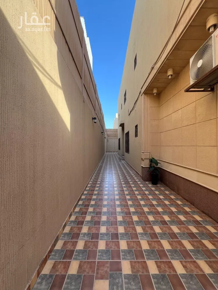 فيلا للبيع في شارع الطيفه, حي قرطبة, مدينة الرياض, منطقة الرياض 25