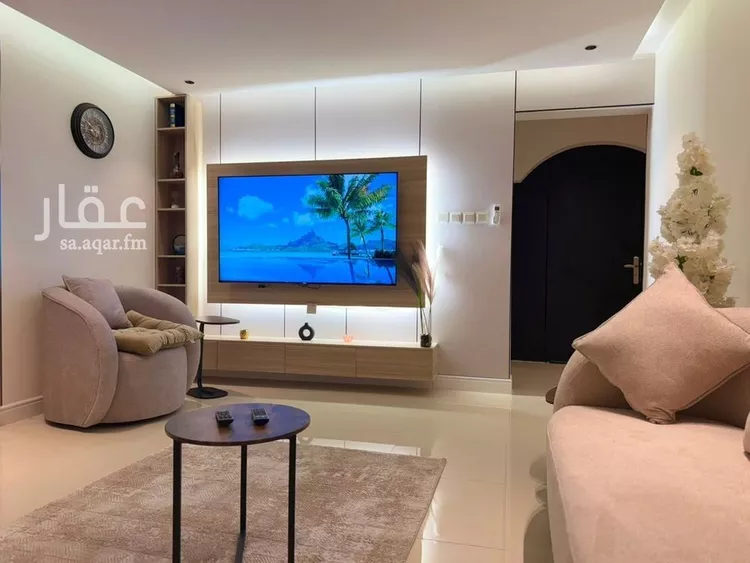 Apartment for Rent in Riyadh Qurtubah