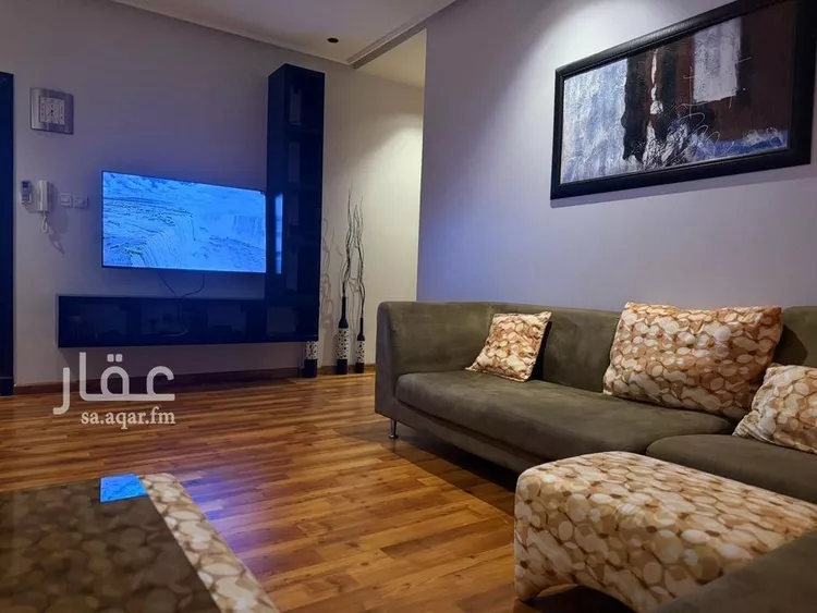 شقة للإيجار في شارع بعيجان, حي قرطبة, مدينة الرياض, منطقة الرياض صورة 3