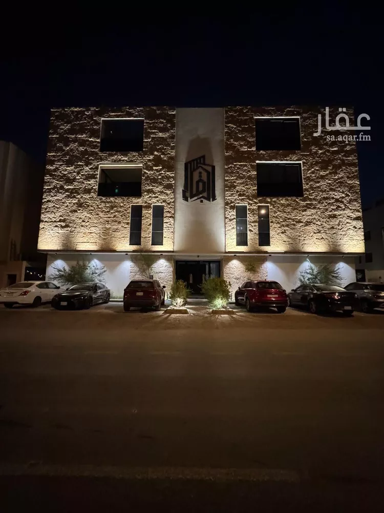 شقة للإيجار في شارع الأمير سعود بن هذلول آل سعود, حي قرطبة, مدينة الرياض, منطقة الرياض