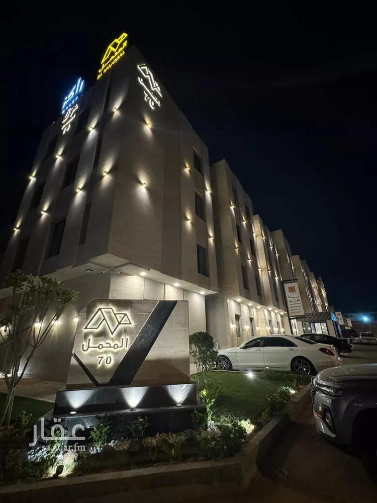 شقة للإيجار في شارع ابن ابي حفصه, حي قرطبة, مدينة الرياض, منطقة الرياض