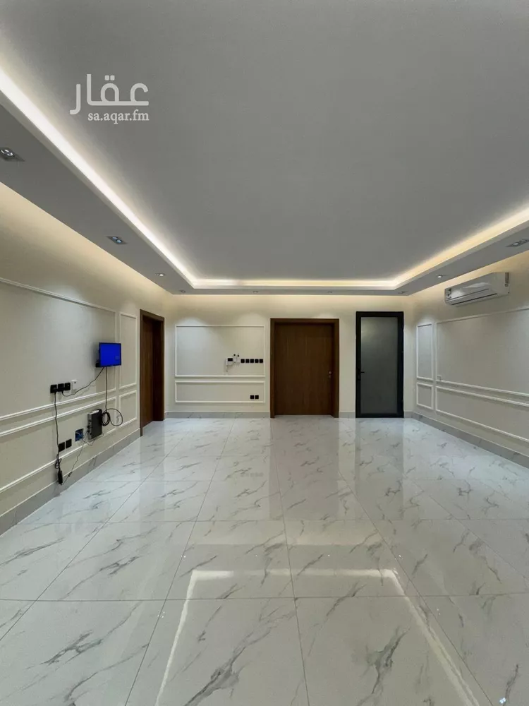 دور للإيجار في شارع عبدالله بن الخطيب, حي النرجس, مدينة الرياض, منطقة الرياض صورة 4