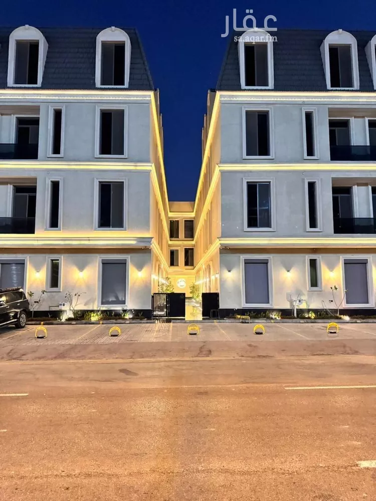 شقة للإيجار في شارع راية, حي قرطبة, مدينة الرياض, منطقة الرياض صورة 2