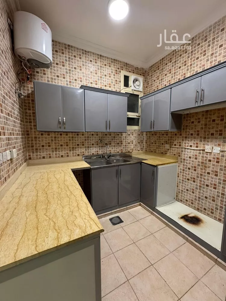 شقة للإيجار في شارع الجيزة, حي القدس, مدينة الرياض, منطقة الرياض صورة 5
