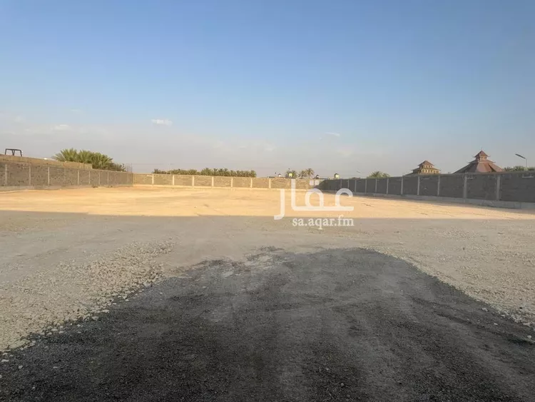 مستودع للإيجار في شارع مزدلفه, حي العفجه, مدينة الخرج, منطقة الرياض صورة 2