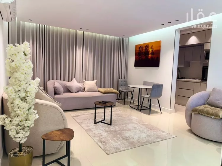 Apartment for Rent in Riyadh Qurtubah ุตูุฑุฉ 2
