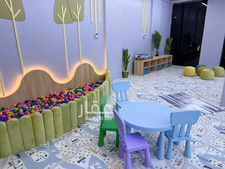 Apartment for Rent in Riyadh Al Munsiyah 21