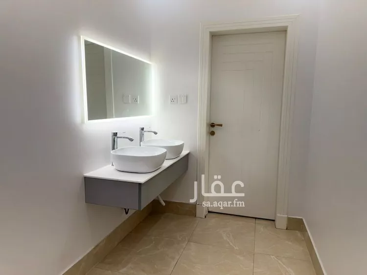 شقة للإيجار في شارع جبل عازب, حي قرطبة, مدينة الرياض, منطقة الرياض 6