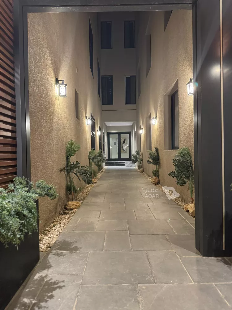 شقة للإيجار في شارع ابن ابي حفصه, حي قرطبة, مدينة الرياض, منطقة الرياض 24