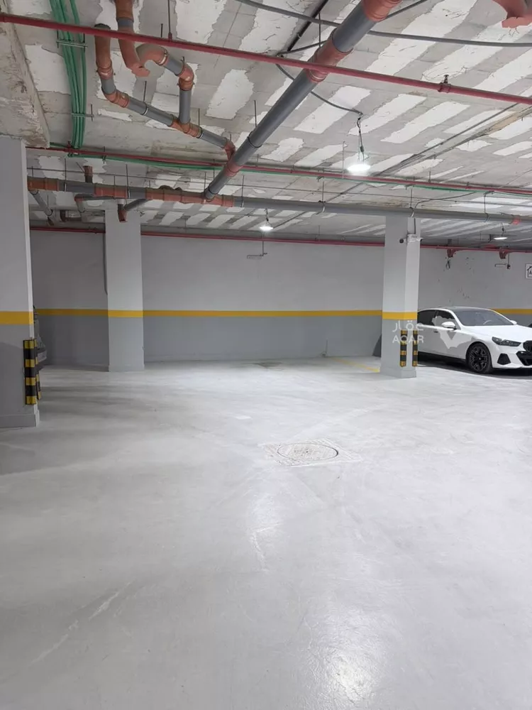 شقة للإيجار في شارع أحمد بن ميسر, حي قرطبة, مدينة الرياض, منطقة الرياض 16