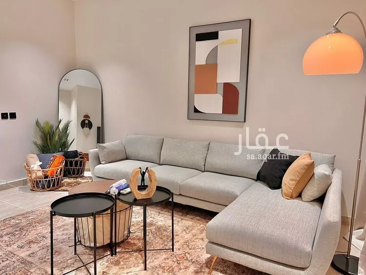 شقة للإيجار في شارع رباع, حي قرطبة, مدينة الرياض, منطقة الرياض صورة 4