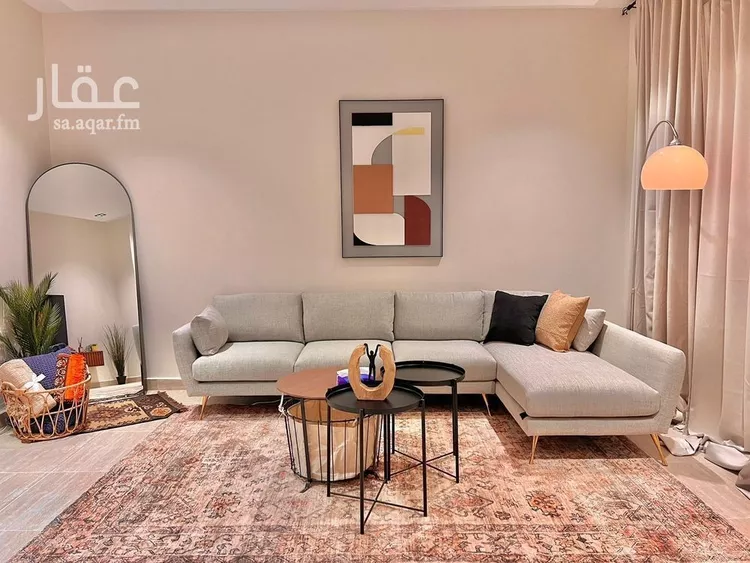 شقة للإيجار في شارع رباع, حي قرطبة, مدينة الرياض, منطقة الرياض صورة 3