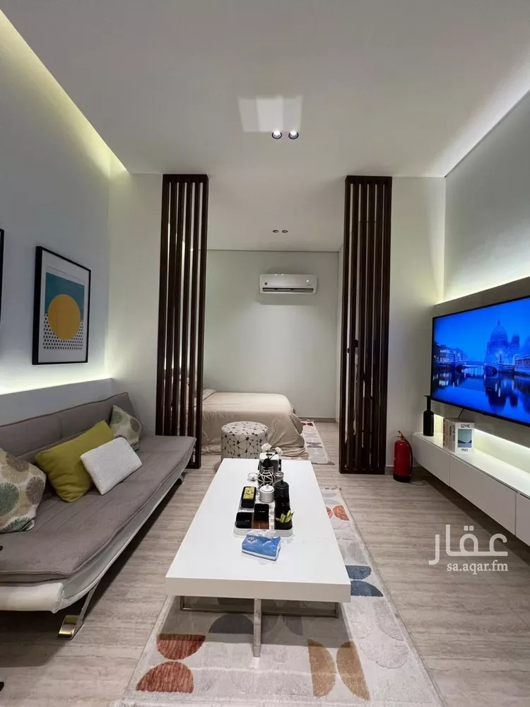 شقة للإيجار في شارع عبدالله بن إبراهيم بن سيف, حي قرطبة, مدينة الرياض, منطقة الرياض