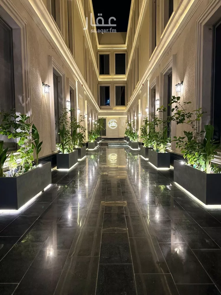 Apartment for Rent in Riyadh Qurtubah