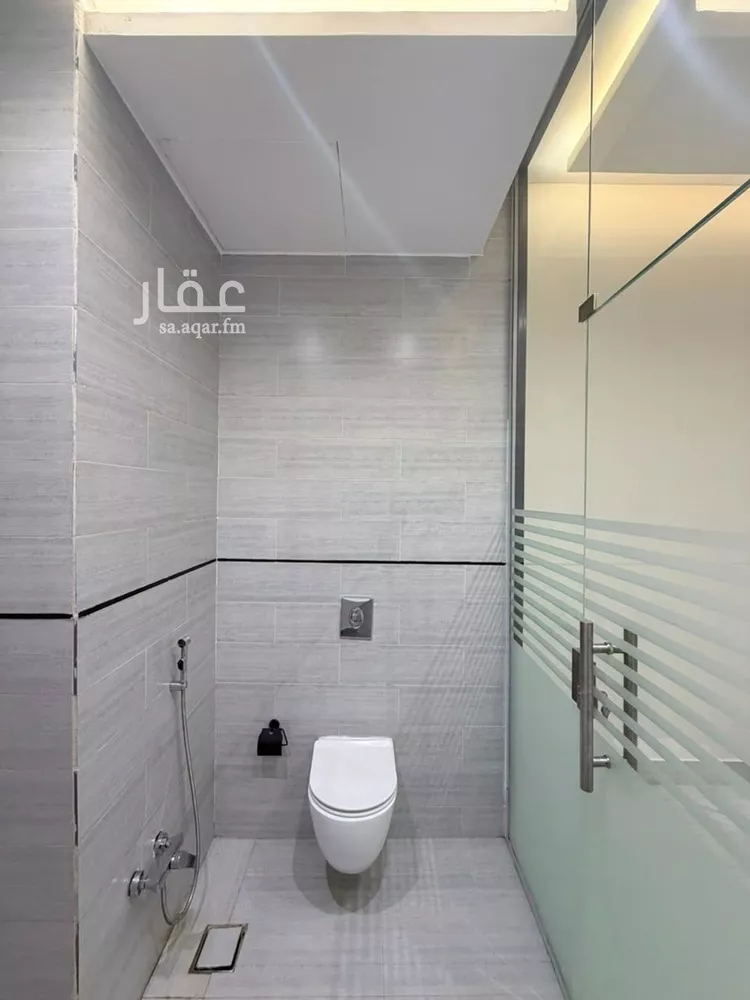شقة للإيجار في شارع دباس بن راشد, حي قرطبة, مدينة الرياض, منطقة الرياض 9