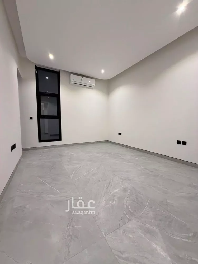 دور للإيجار في شارع سليمان بن عبدالله الجبرين, حي النرجس, مدينة الرياض, منطقة الرياض 6