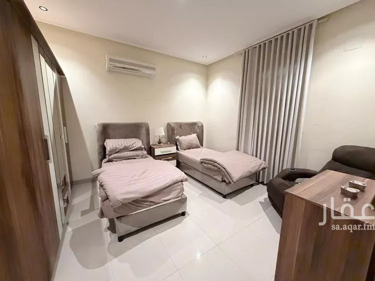 شقة للإيجار في شارع بعيجان, حي قرطبة, مدينة الرياض, منطقة الرياض صورة 5