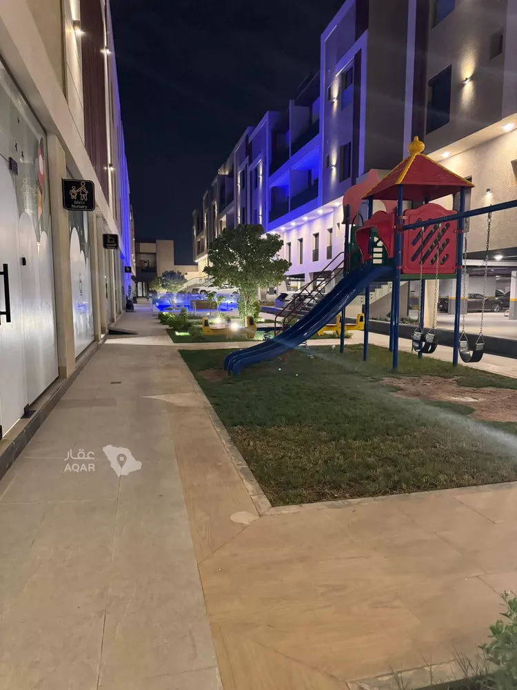 شقة للإيجار في شارع ابن ابي حفصه, حي قرطبة, مدينة الرياض, منطقة الرياض صورة 5