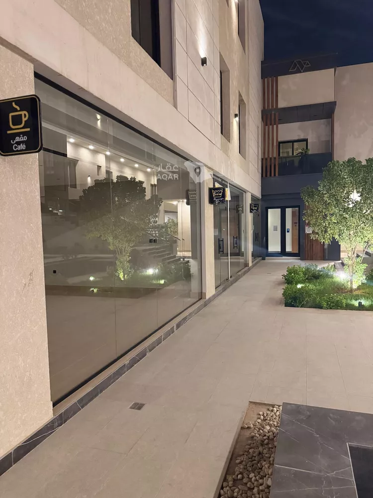 شقة للإيجار في شارع ابن ابي حفصه, حي قرطبة, مدينة الرياض, منطقة الرياض 22