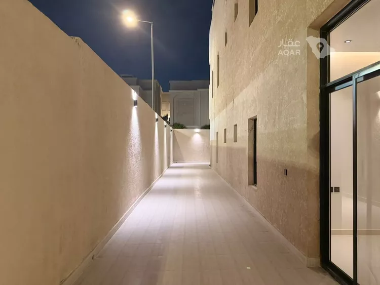 شقة للإيجار في شارع عبدالله بن إبراهيم بن سيف, حي قرطبة, مدينة الرياض, منطقة الرياض 10