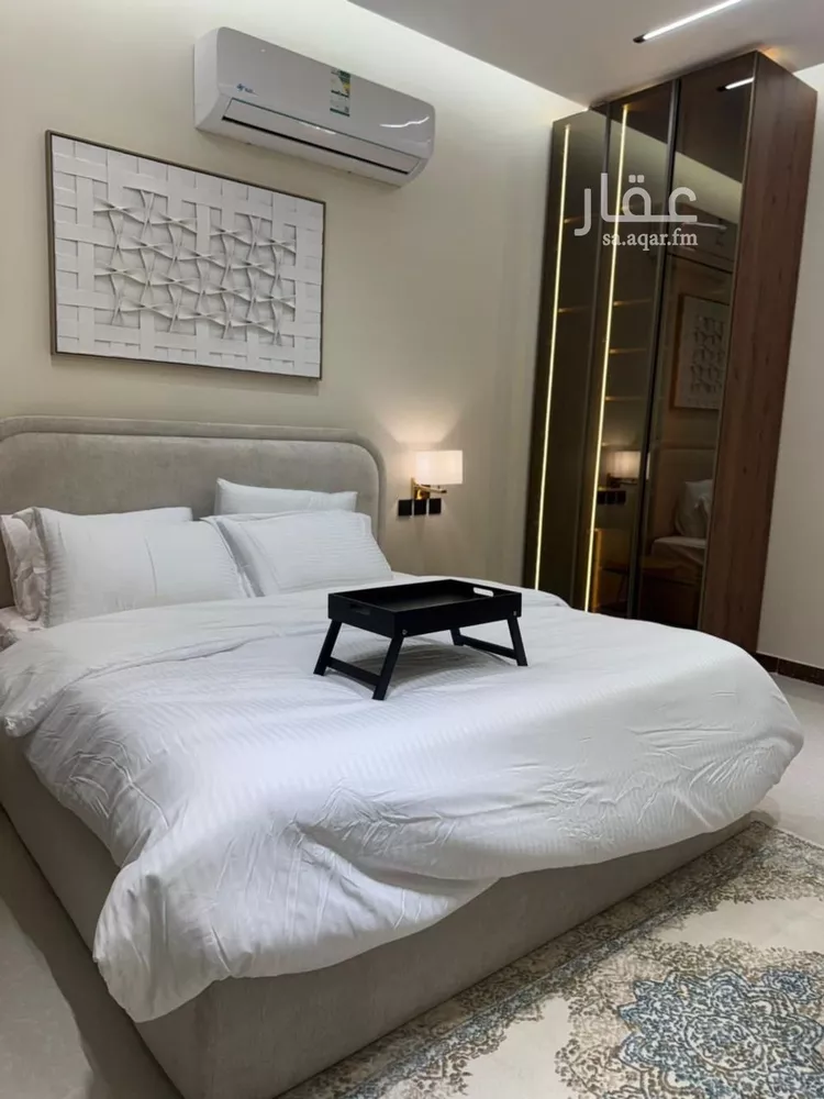 شقة للإيجار في شارع سرين, حي قرطبة, مدينة الرياض, منطقة الرياض صورة 5