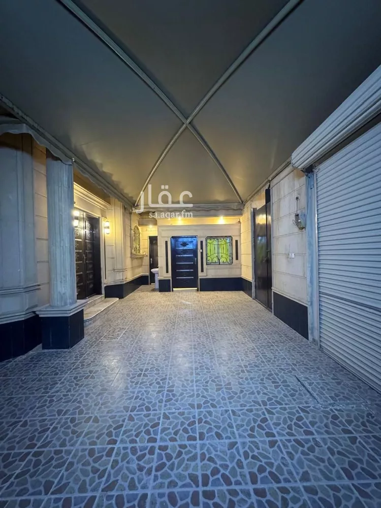 دور للإيجار في شارع الصوح, حي قرطبة, مدينة الرياض, منطقة الرياض