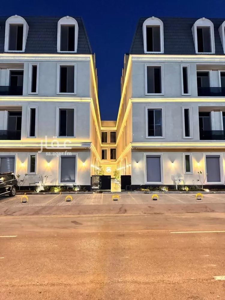 شقة للإيجار في شارع راية, حي قرطبة, مدينة الرياض, منطقة الرياض