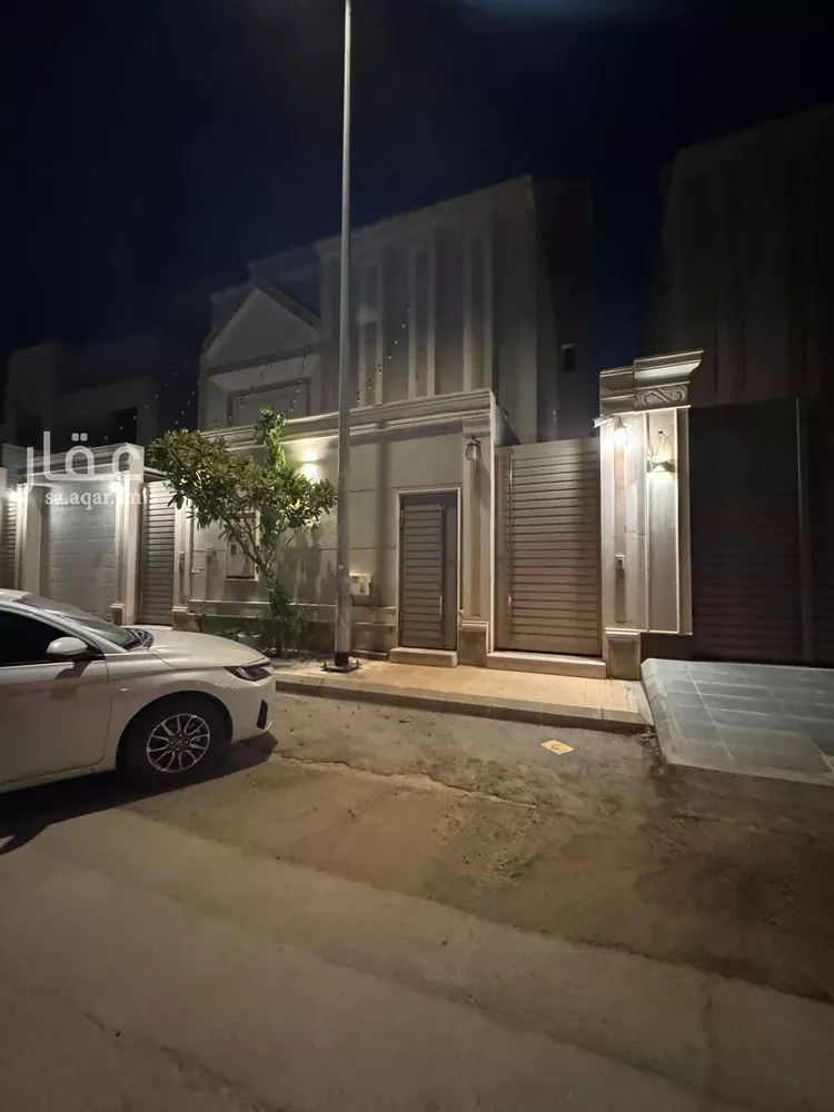 Apartment for Rent in Riyadh An Narjis