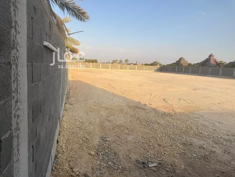 مستودع للإيجار في شارع مزدلفه, حي العفجه, مدينة الخرج, منطقة الرياض صورة 5