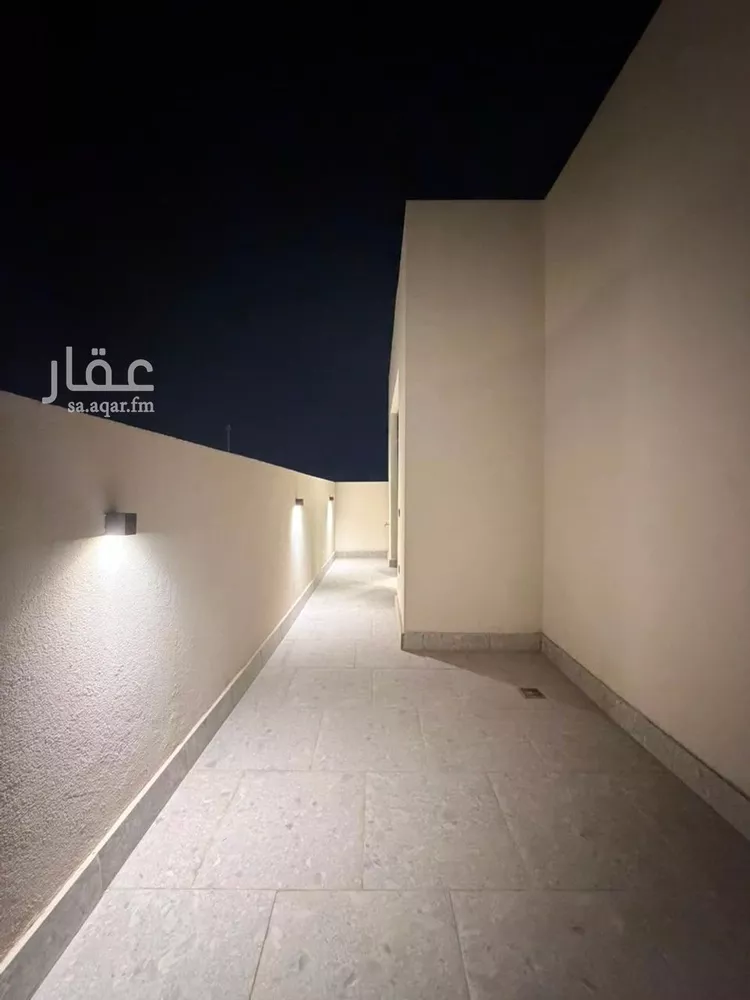 دور للإيجار في شارع سليمان بن عبدالله الجبرين, حي النرجس, مدينة الرياض, منطقة الرياض 21