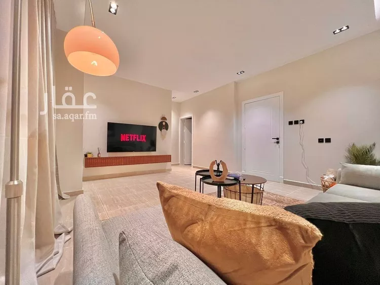 Apartment for Rent in Riyadh Qurtubah